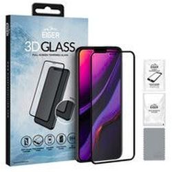 3D Glass Screen Protector für Apple iPhone 11 (EGSP00523)