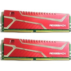 Enhanced Redline 16GB DDR4-3466 Speichermodul Kit (MRB4U346JLLM8GX2)