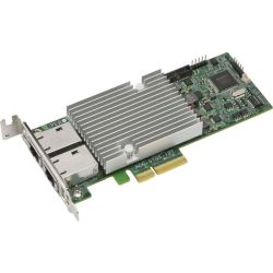 AOC-STGS-i2T Netzwerkadapter (AOC-STGS-I2T-O)