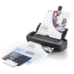 MobileOffice AD480 Dokumentenscanner (0295)