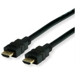 VALUE HDMI UltraHD Kabel Ethernet Clip ST 10m (11.99.5696)