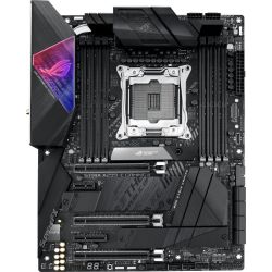 ROG Strix X299-E Gaming II Mainboard (90MB11A0-M0EAY0)