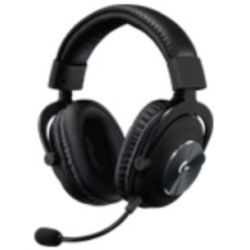 G PRO X Gaming Headset schwarz (981-000818)