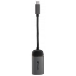 USB-C TO GIGABIT ETHERNET ADAP (49146)