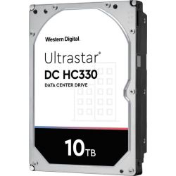Ultrastar DC HC330 SE 512e 10TB Festplatte bulk (0B42258)