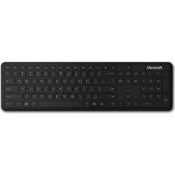 Bluetooth Keyboard Tastatur schwarz (QSZ-00006)