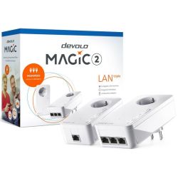 Magic 2 LAN triple Starter Kit (8510)