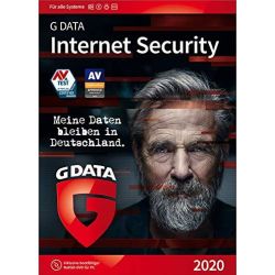InternetSecurity 2020 3 User 1 Jahr deutsch [PC] (C2002BOX12003GE)