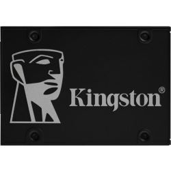 Kingston SSDNow KC600 512GB SSD (SKC600/512G)