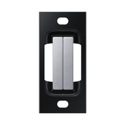 Samsung FLIP 2.0 Wandhalterung schwarz (WMN-WM65RXEN)