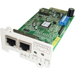 PowerWalker Modbus Card, LAN-Adapter (10120564)