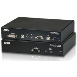 ATEN DVI Optical Fiber KVM Extender (CE680-AT-G)