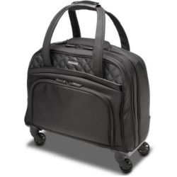 Contour 2.0 Executive Balance 15.6 Notebooktasche schwarz (K60380WW)