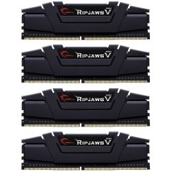 RipJaws V 32GB DDR4-4000 Speichermodul Kit (F4-4000C18Q-32GVK)