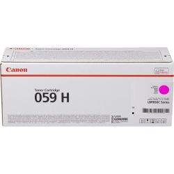 059H Toner magenta (3625C001)