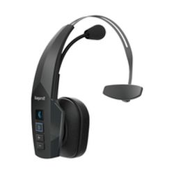 VXi BlueParrott B350-XT HDST Bluetooth Headset schwarz (204260)