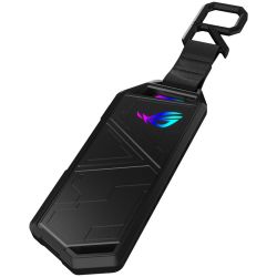 ROG Strix Arion USB-C 3.1 SSD Gehäuse schwarz (90DD02H0-M09000)