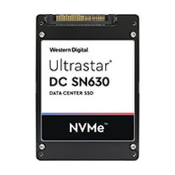 Ultrastar DC SN630 2DWPD ISE 1.6TB SSD (0TS1638)