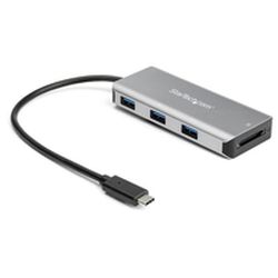USB-C Multiport Adapter grau (HB31C3ASDMB)