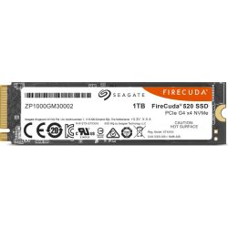 FireCuda 520 1TB SSD bulk (ZP1000GM3A002)
