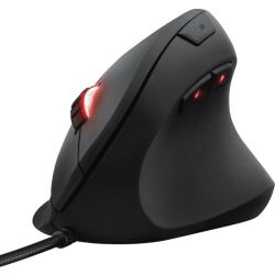 GXT 144 Rexx Vertical Gaming Maus schwarz (22991)