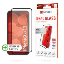 Real Glass 3D für Apple iPhone 11 (01144)