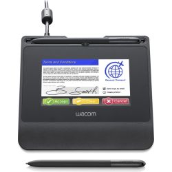 STU-540 Signature-Set Tablet + sign pro PDF (STU540-CH2)