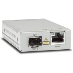 AT-MMC2000/SP 1000Base-T auf SFP (AT-MMC2000/SP-960)