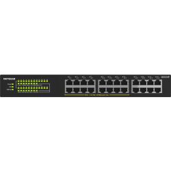 SOHO GS300 Desktop Gigabit Switch (GS324P-100EUS)