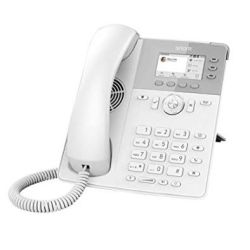 Snom D717 VoIP-Telefon weiß (00004398)