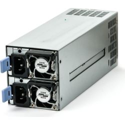 NT-MR550W 550W Servernetzteil 2HE redundant (2164)