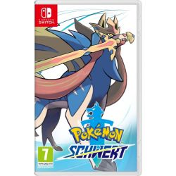 Pokemon: Schwert [Switch] (10002021)