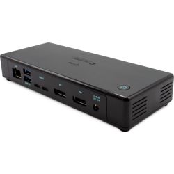 Thunderbolt 3 Dual Display 4K Docking Station (TB3CDUALDPDOCKPD)