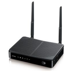 LTE3301-PLUS LTE-Router schwarz (LTE3301-PLUS-EU01V1F)