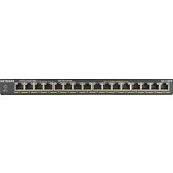 SOHO GS300 Desktop Gigabit Switch (GS316PP-100EUS)