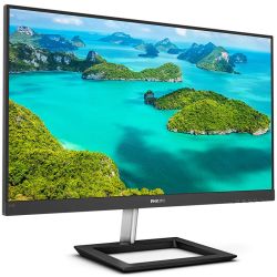 E-Line 278E1A Monitor schwarz (278E1A/00)