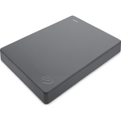 Basic Portable Drive 2TB Externe Festplatte schwarz (STJL2000400)