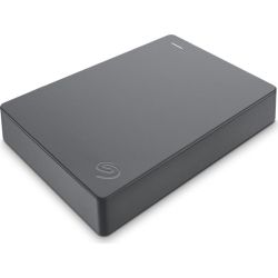 Basic Portable Drive 4TB Externe Festplatte schwarz (STJL4000400)