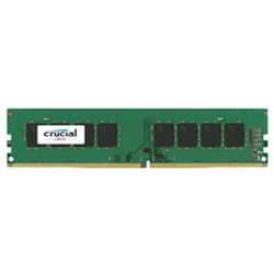 8GB DDR4-2666 Speichermodul Kit (CT2K4G4DFS8266)
