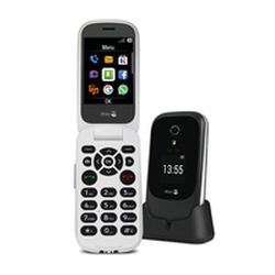 6060 Mobiltelefon schwarz/weiß (380466)