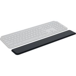 Logitech MX Palm Rest Handballenauflage schwarz (956-000001)