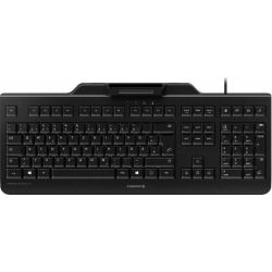 Secure Board 1.0 Tastatur schwarz (JK-A0400DE-2)