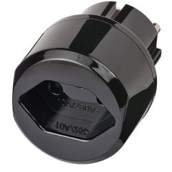 Travel Adapter Schweiz/Schutzkontakt (1508480)