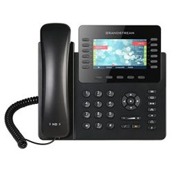 GXP-2170 VoIP-Telefon schwarz (GXP2170)