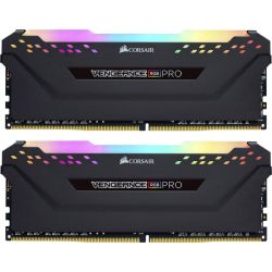 Vengeance RGB 32GB DDR4-3600 Speichermodul Kit (CMW32GX4M2D3600C18)