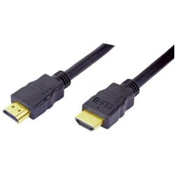 Equip HDMI High Speed Kabel 20m A->A St/St 4K/3D Ether Polybe (119359)