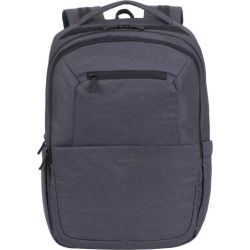 Laptop Rucksack 16 Zoll schwarz (7765 Black)