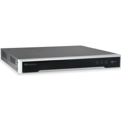 NVR-0508 Netzwerk-Videorecorder grau/schwarz (NVR-0508)