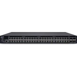 GS-3152XSP Rackmount Gigabit Managed Switch schwarz (61486)