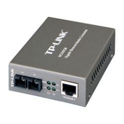 MC200CM GIGABIT FIBER CONVERTE (MC200CM)